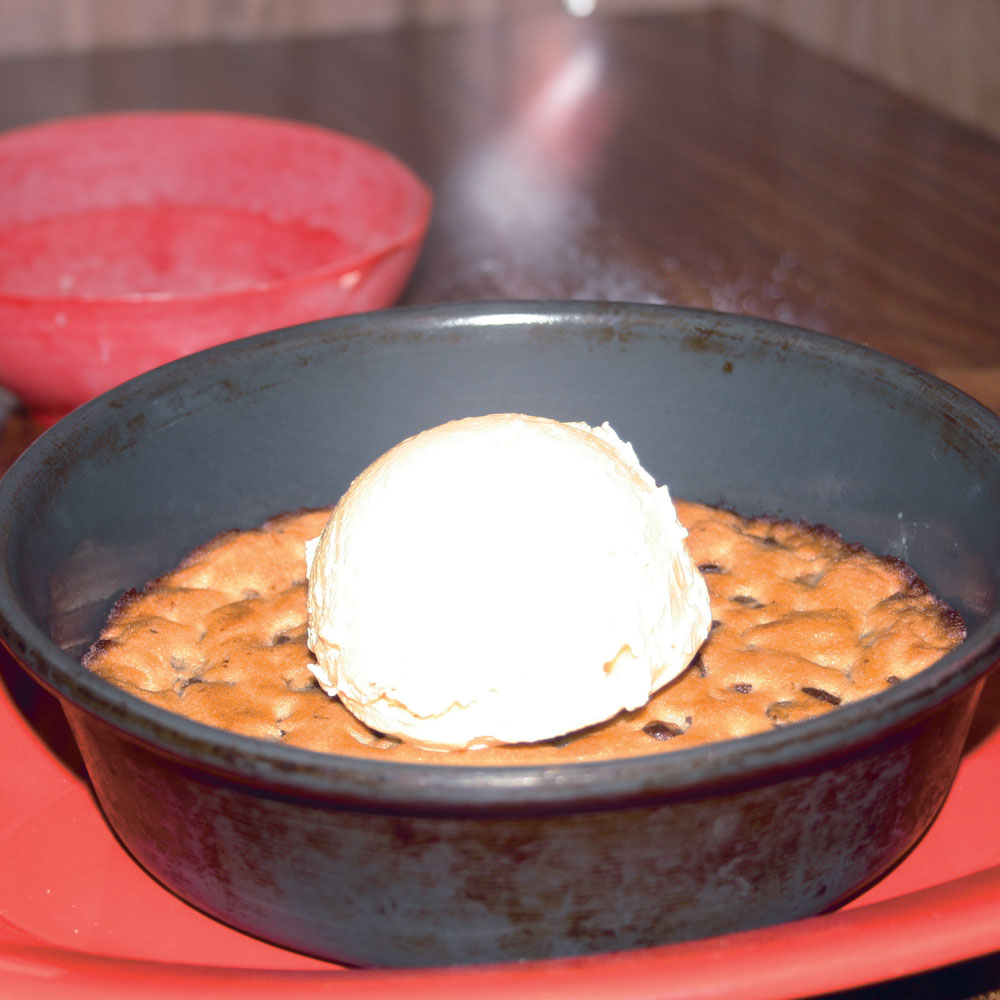 Bob the Cookie Bob the Cookie