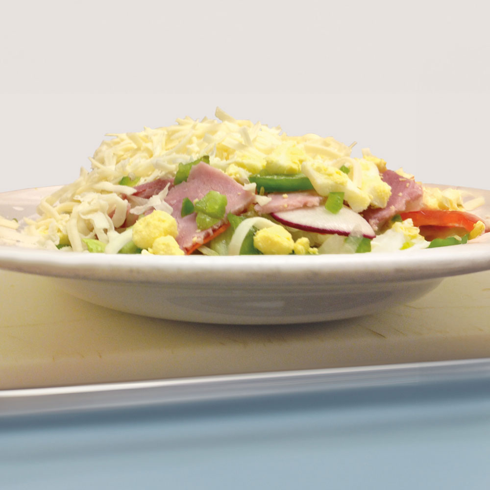 Chef Salad Chef Salad