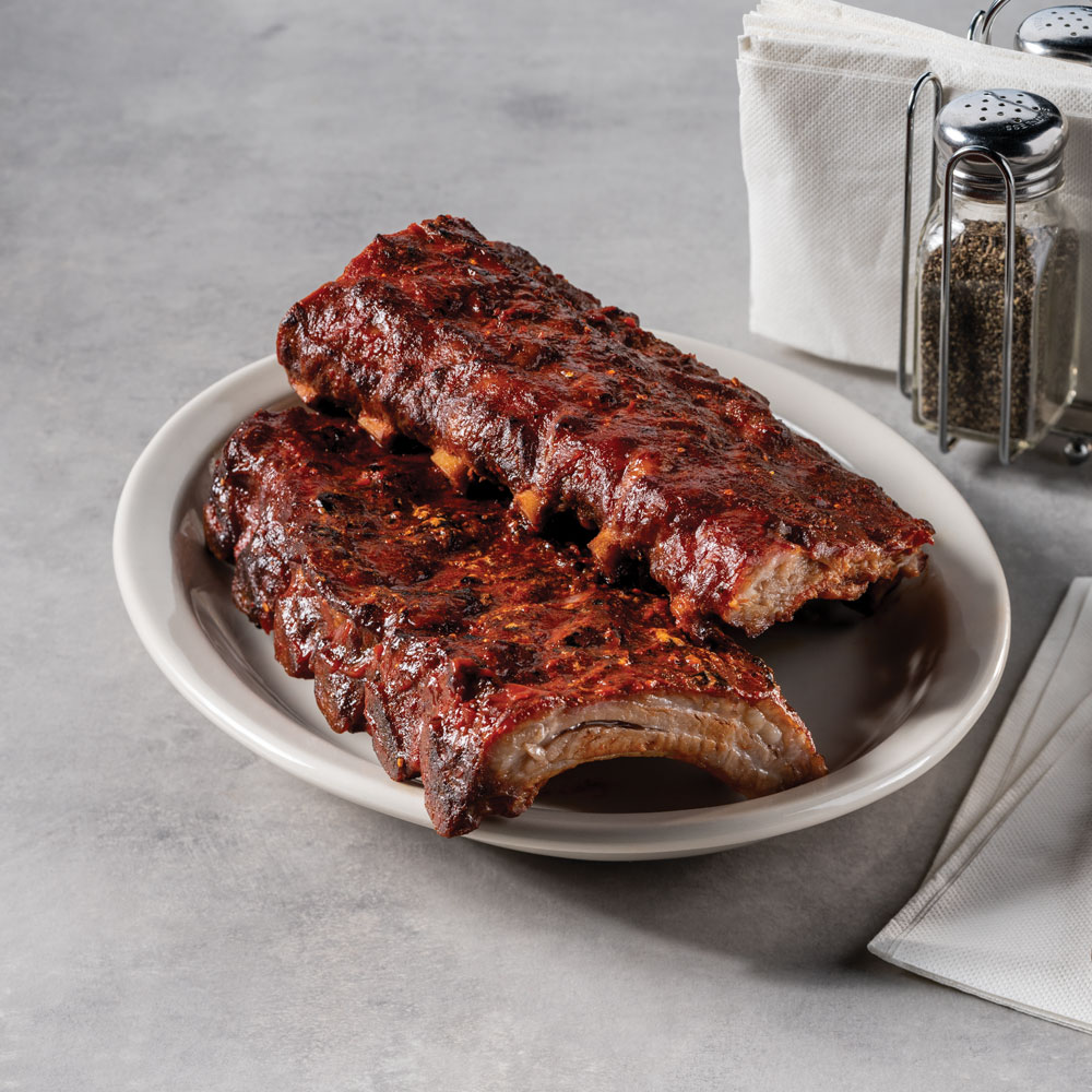 Ribs Ribs