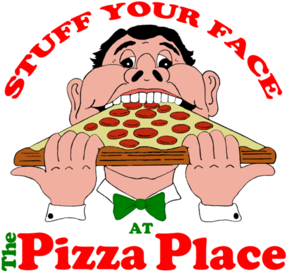 The Pizza Place